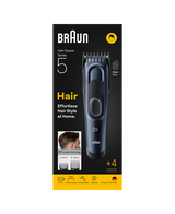 Series 5 Hair Clipper