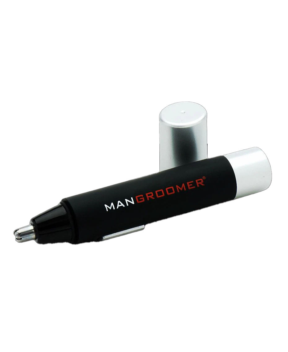 Mangroomer Essential Nose & Ear Trimmer
