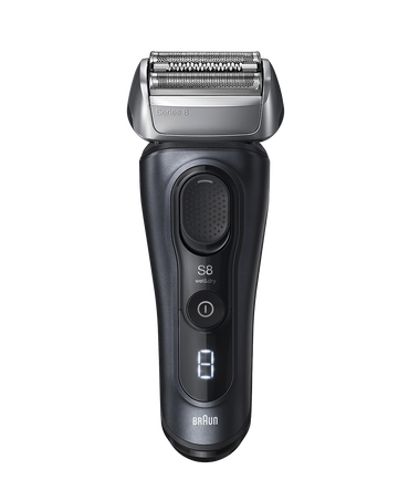 Series 8 Wet & Dry Electric Shaver