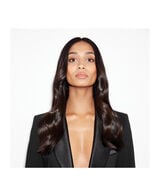 unplugged cordless hair straightener