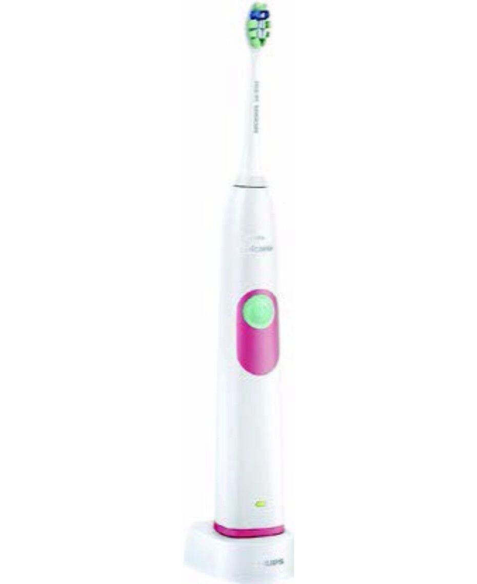 philips elite plus toothbrush