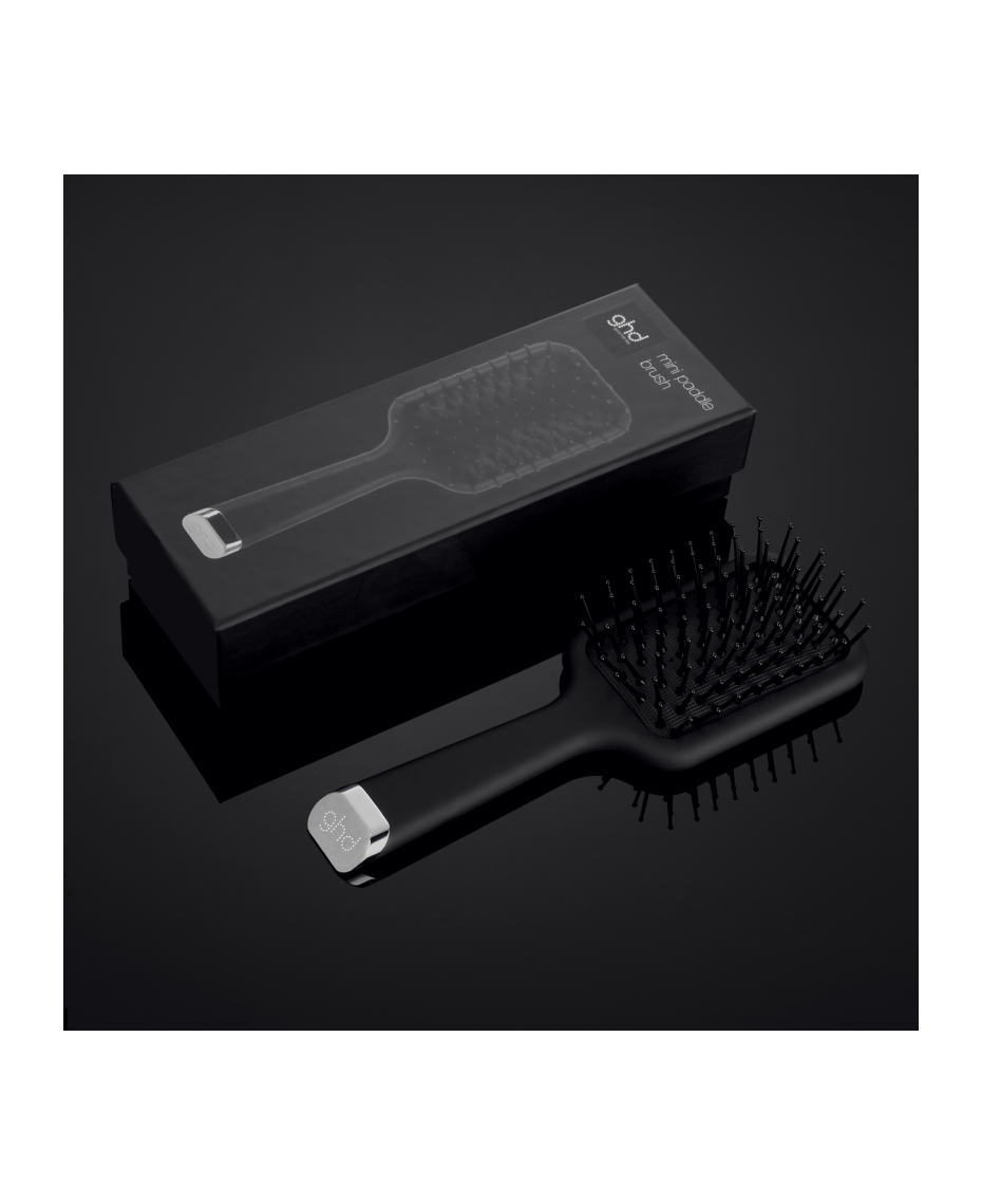 Ghd paddle brush boots clearance