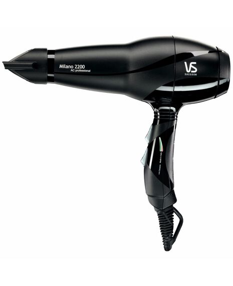 Milano Italian Hair Dryer