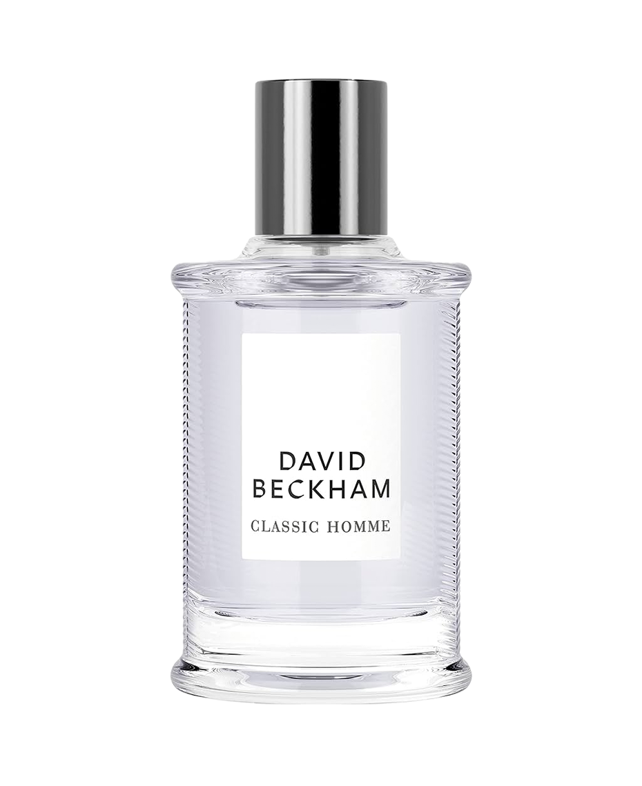 David Beckham Classic Homme EDT 100mL