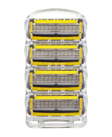 Fusion5 ProShield Blades Refill 4 Pack