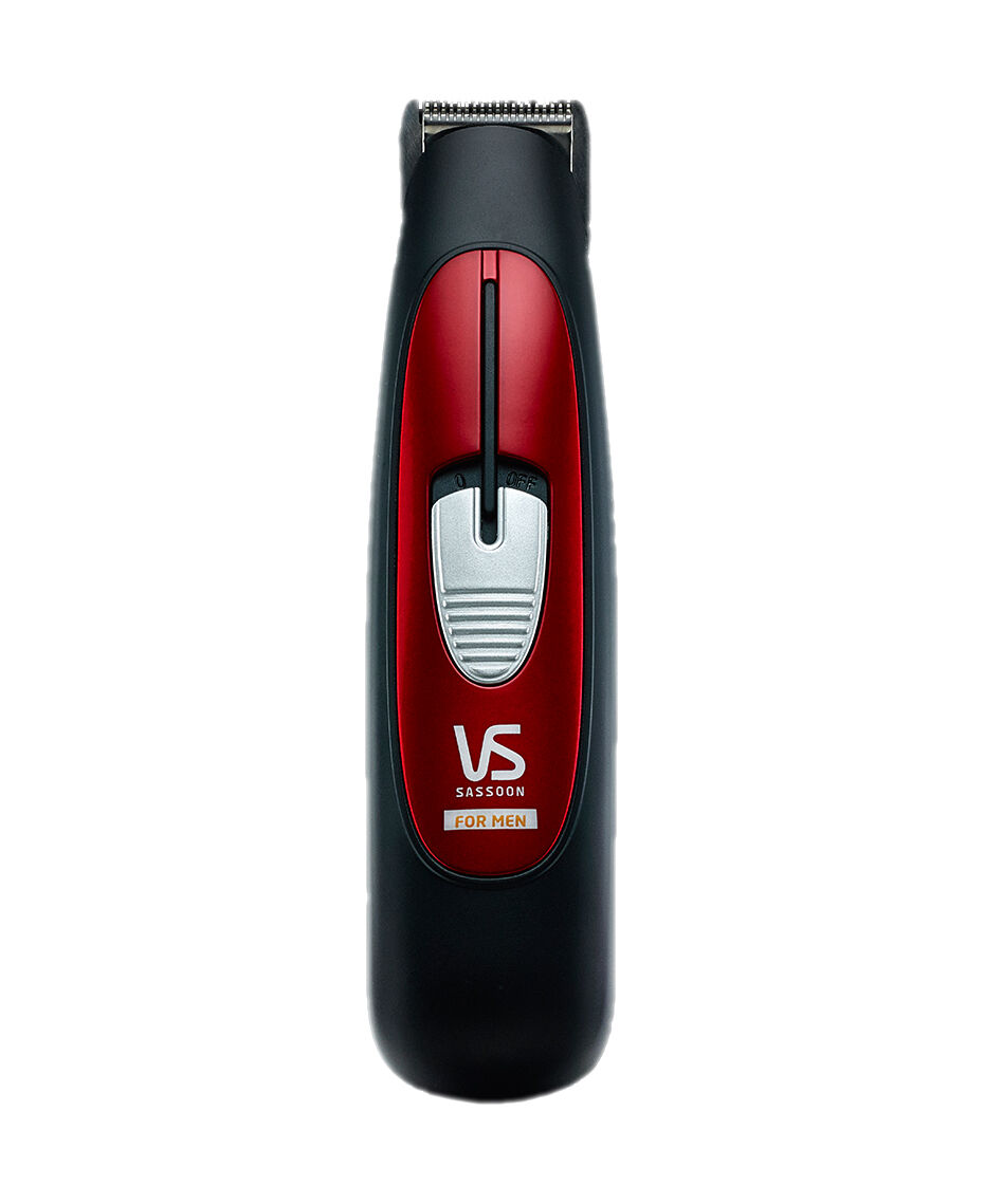 vidal sassoon head shaver