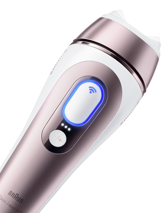 Skin i-expert 7 IPL Hair Removal Device with 2 Heads