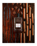 Spice & Black Vanilla EDT - 100mL