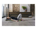 Stretch + The Back Stretching Mat Inspired by Yoga