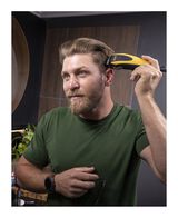 Extreme Grip Starter Hair Clipper Combo