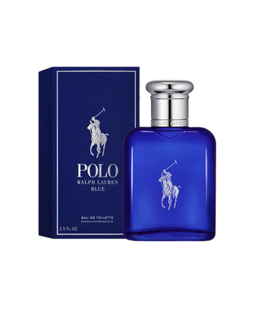 Polo Blue EDT - 75mL