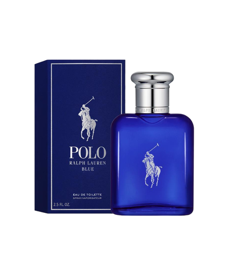 Polo Blue EDT - 75mL