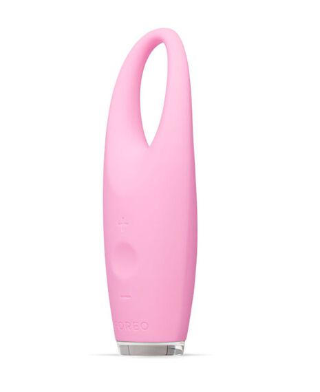 IRIS™ Eye Massager - Petal Pink