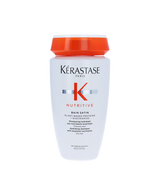 Nutritive Bain Satin Hair Hydrating Shampoo - 250mL