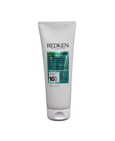 Acidic Bonding Curls Leave-In Treatment - 250mL