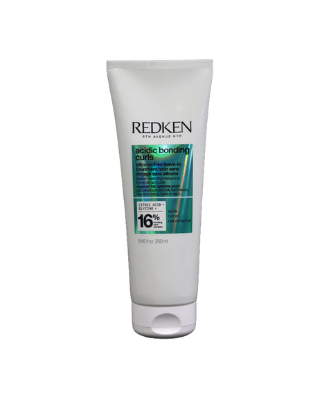 Acidic Bonding Curls Leave-In Treatment - 250mL