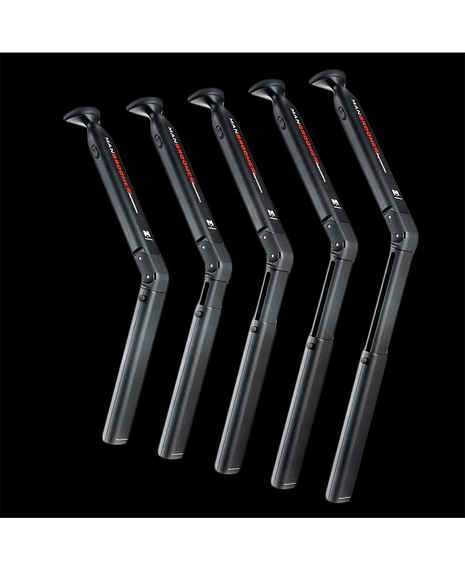 Professional Back Shaver