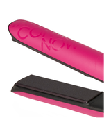 gold® hair straightener limited edition take control in orchid pink