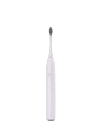 Endurance Eco Sonic Electric Toothbrush - White
