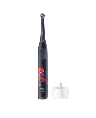 iO Kids Electric Toothbrush - Marvel Spider-Man