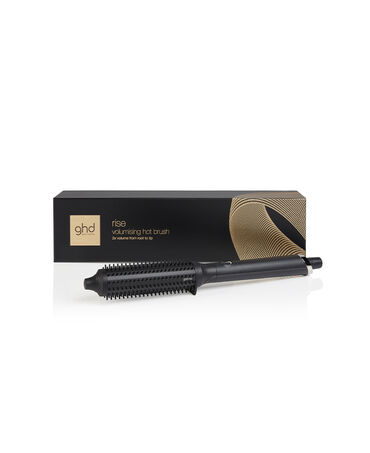 rise volumising hot brush