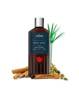 Palo Santo Body Wash - 473mL