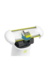 OneBlade Intimate Replacement Blade 2 Pack