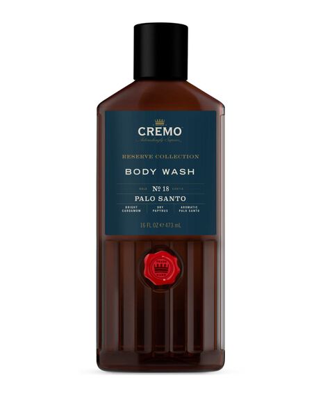 Palo Santo Body Wash - 473mL