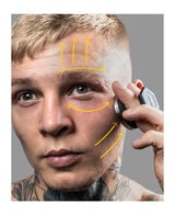 The Endswell | Facial Tool