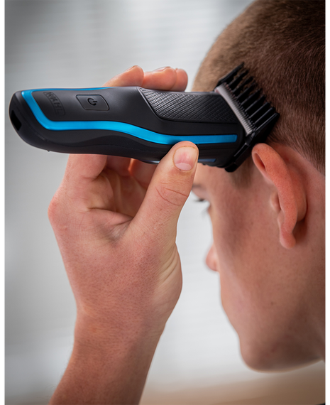 Self Clip 360 Hair Clipper