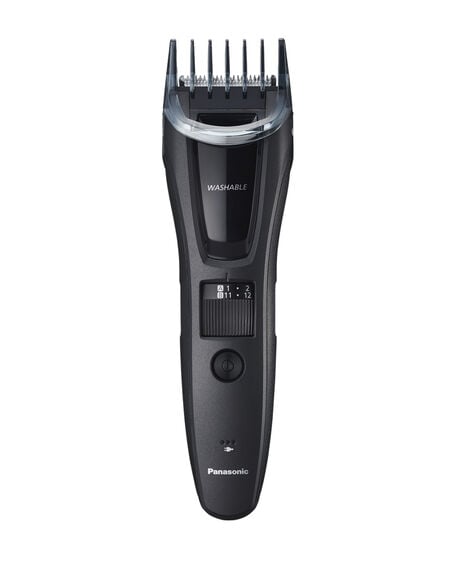 High Precision Beard, Hair & Body Trimmer