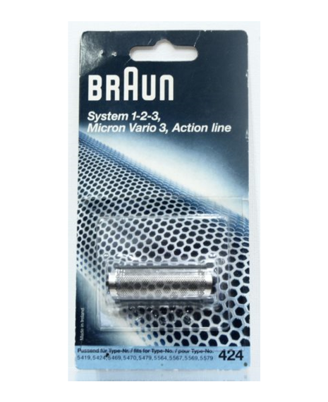 Replacement Foil 424