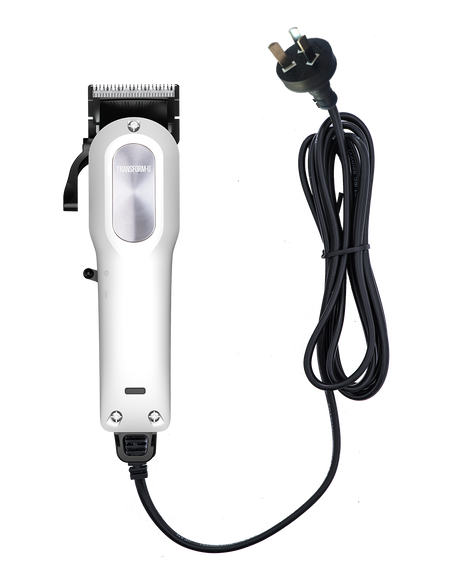 HomeStylist Corded Hair Clipper