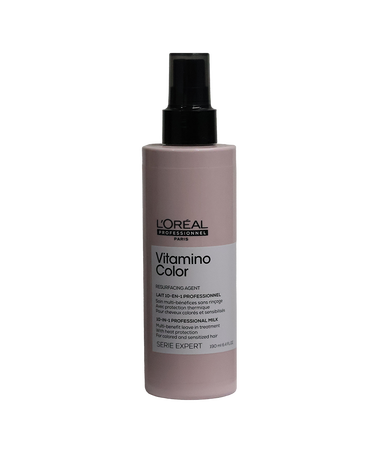Serie Expert Vitamino Color 10-in-1 Milk 190mL