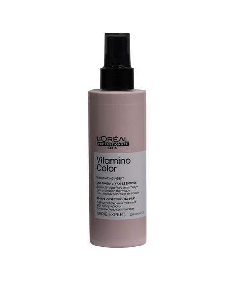 Serie Expert Vitamino Color 10-in-1 Milk 190mL