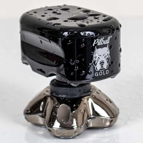 Pitbull Gold PRO Head Shaver