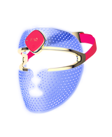 FAQ 201 LED Face Mask