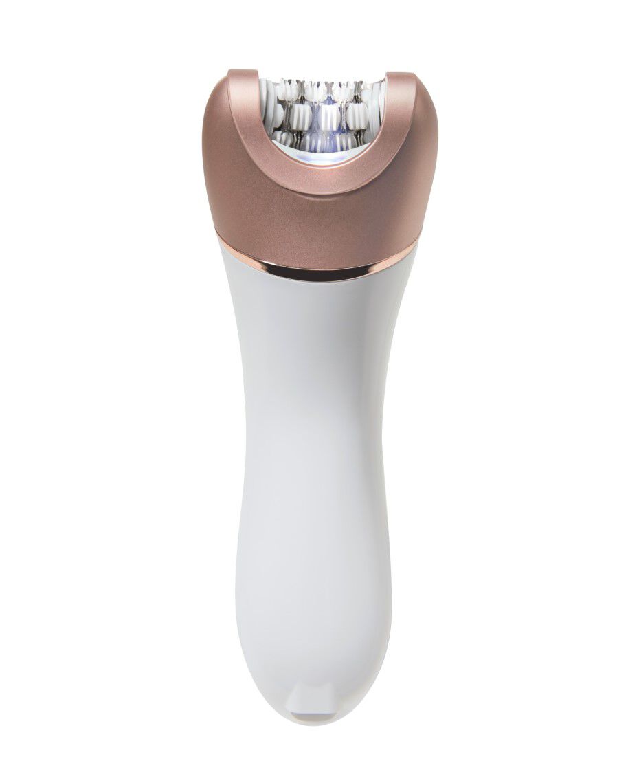 Thin Lizzy Perfect Skin Epilator Shaver Shop