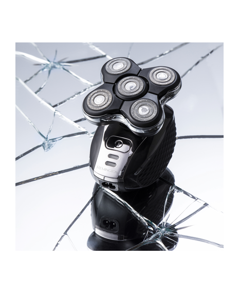 Ultimate Series RX5 Head Shaver