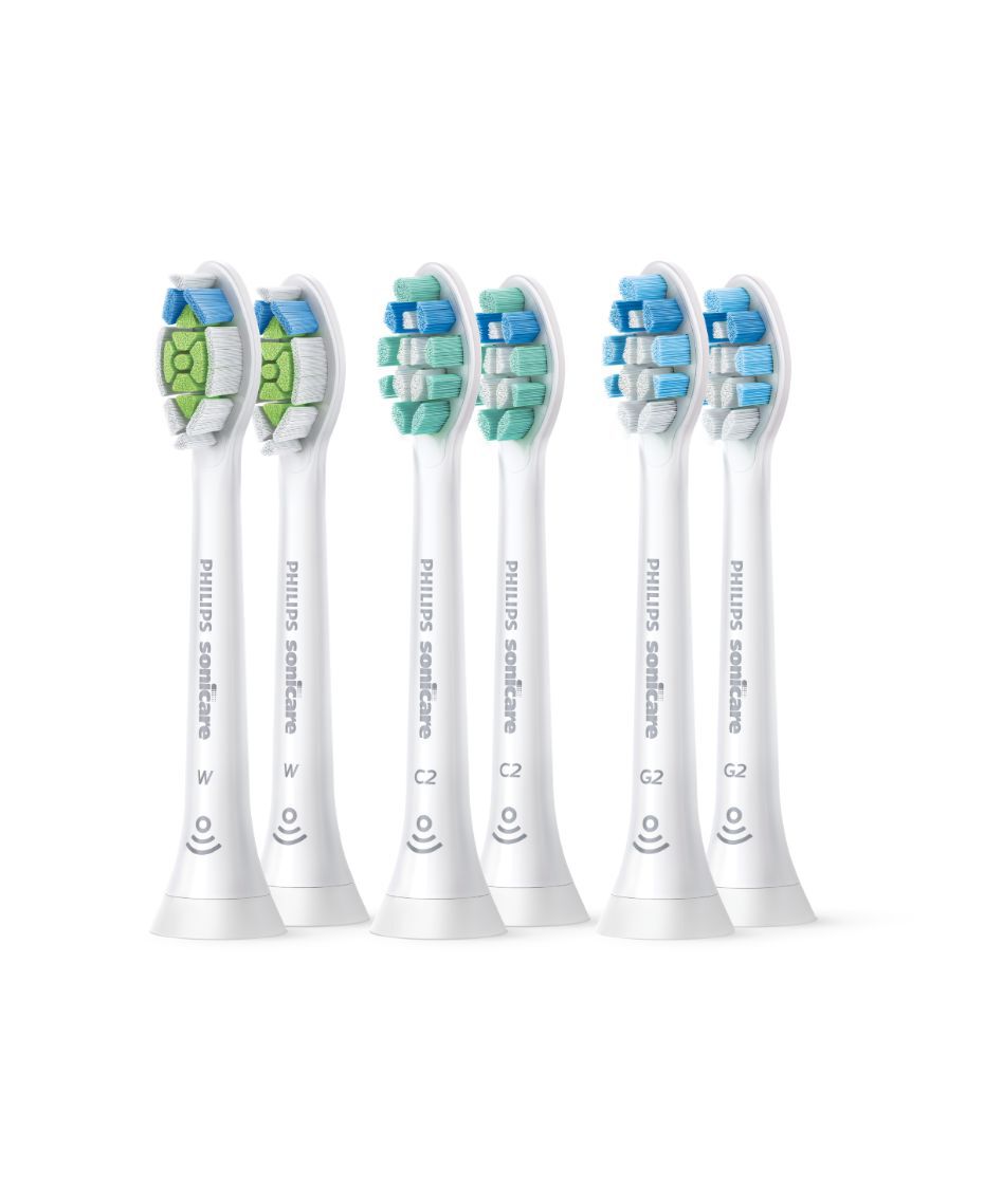 philips sonicare toothbrush heads shaver shop