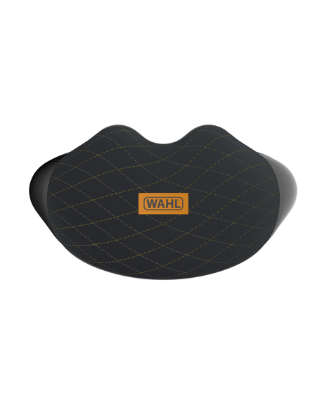 Corded Silicone Neck Wrap Massager