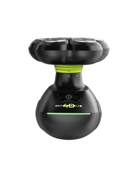 MORPHEUS 4D Head Shaver