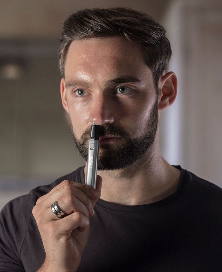 shaver shop nose trimmer
