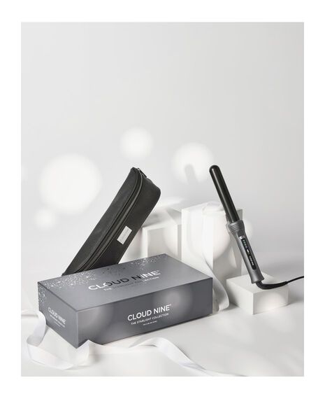 The Curling Wand Hair Curler - The Starlight Collection