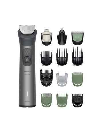 Series 7000 15-in-1 All-in-One Trimmer