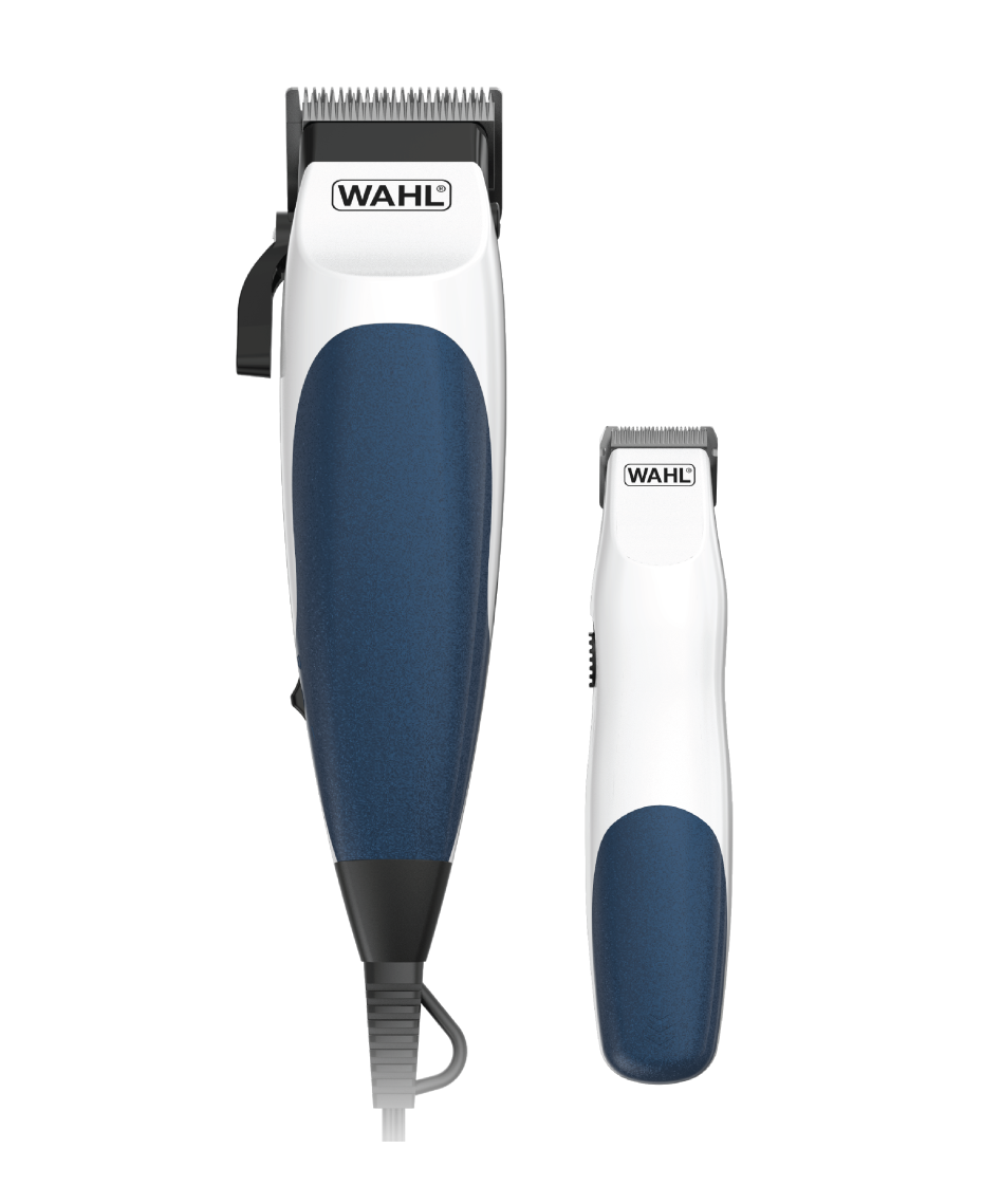 Wahl HomeCut Hair Clipper Combo Shaver Shop