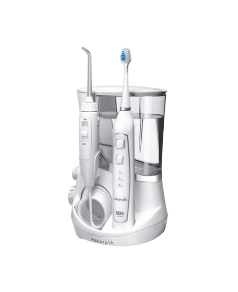 Complete Care 5.0 Water Flosser & Sonic Toothbrush