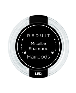 Micellar Shampoo LED Hairpods