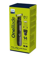 OneBlade 360 Face & Body PRO with Travel Case