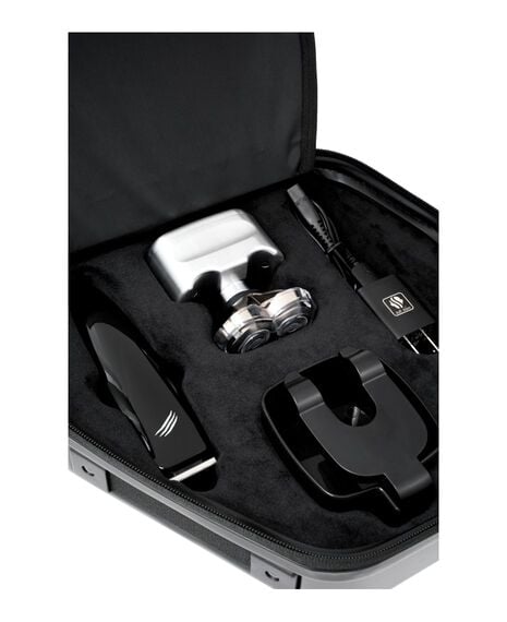 Pitbull Diamond PRO Head Shaver with Baby Beast Trimmer